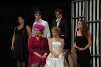 Praha, Ty-já-tr HROBESO, Dokonalá svatba, CP Jiráskův Hronov 2016