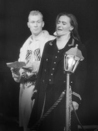 Kolín, Igdyž,  Čoklí hráči, 2002