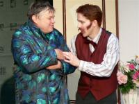 Řevnice, SDO, Brouk v hlavě, 2005