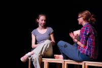 Litvínov, Škrpál, Klíč, KP Lounské divadlení 2015