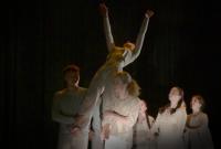 Jaroměř, ZŠ Na Ostrově a TJ Sokol, Flash Dance Company (FDC), Poutníci, JH 2024