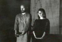 Praha, Esence, Mistr a Markétka, 1983