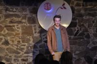 Valašské Meziříčí, Mezinárodní festival poezie, Tobiáš Vacek, 1. kategorie, 2013