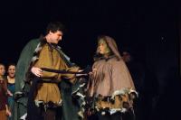 Praha-Horní Počernice, Výtečníci, Princ a chuďas, POPAD 2010