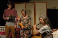 Praha, Proměna Remedium, ...pozvi mne dál, 2016