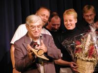 Sokolov, Miroslav Rada, Sokolovská čurda 2002