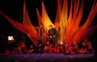 Přibyslav, Sluníčko, Jak se peklo zadlužilo, 2009