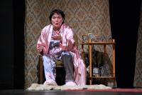 Děčín, Karel Čapek, Popel a pálenka, KP Děčínská brána, 2025