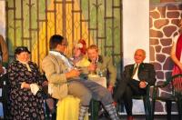 Trstěnice, Vojnarka, Na tý louce zelený, 2011