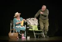 Štítina, ŠAMU, Víš přece, že neslyším, když teče voda, CP KDP  2021