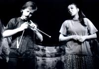 Turnov, LS Čmukaři, Pletené pohádky, CP FEMAD Libice nad Cidlinou 2000