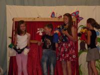 Rýmařov, ZUŠ, z činnosti souboru, LD, 2011