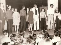 Český Brod, Tyl, Výtečníci, 1971