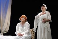 Praha, Proměna, Voď vás Pánbů!, NP seniorského divadla Miletín 2012