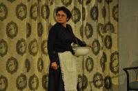 Dobronín, Zmatkaři, Hrobka s vyhlídkou, OP Divadelní Přibyslav, 2013