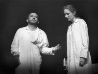 Kladno, V.A.D., Rozpaky zubaře Svatopluka Nováka, CP Jiráskův Hronov 2001