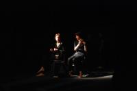 Praha-Karlín, Dival´ier, Korálky, 2009