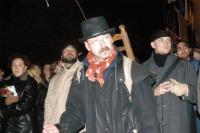 Kurz scénografie NIPOS-ARTAMA Praha 2001-2003