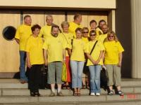 Žlutice, Žlutičan, Sborovna, 2008