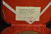 Havlíčkův Brod, Brodské ochotnické divadlo 1836 - 2016, vernisáž výstavy