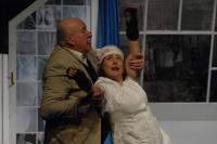 Dobřichovice, Dobřichovická div. spol., Sladké tajemství, KP Wintrův Rakovník 2014