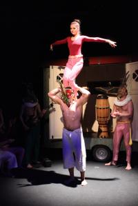 Hradec Králové, Q10, Studio Divadla Drak, R plus J, KP AUDIMAFOR Hradec Králové 2017