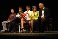 Praha, Maškara, Tohle není Maryša, CP Divadelní Piknik Volyně 2019