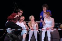 Plzeň, JakoHost, Jedlíci čokolády, KP Horažďovice 2014