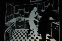 Plzeň, Karavana deseti slov, V rámci rámců, CP Šrámkův Písek 2015