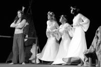 Týniště nad Orlicí, DS Jirásek Temno, Tančící indián, 2005