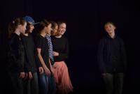 Turnov, ZUŠ, Bezefšeho, Líza, KP Dětská scéna Jablonec nad Nisou 2013