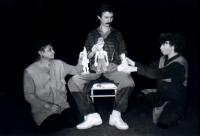 Svitavy, C (Céčko), V páté knoflíkové dírce, CP FEMAD Libice n. Cidl. 1994