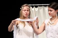 Chlumec nad Cidlinou, Klicpera – Přísně tajné!, Poslední..., KP Audimafor 2018