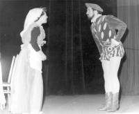 Horšovský Týn, MKZ, Hloupý Honza, 1982