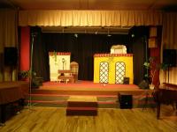 Plzeň, Příbram, Kostým, Cyrano, 2008