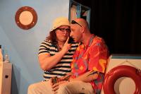 Kroměříž, DS, Dovolená po česku, Jana Štěpánová, 2013