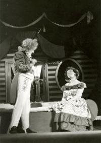 Znojmo, Rotunda, Každý něco pro vlast, 1963