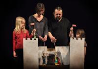 Hradec Králové, Polehňovi, LD, Kdo zachrání princeznu, KP Turnovský drahokam 2011