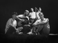 Olomouc, Fkufru, Nic jenom pro tebe, 1991