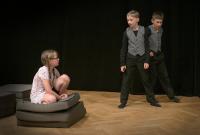 Ostrov, ZUŠ, HOP-HOP: Natálčin Andulák, CP Jiráskův Hronov 2021