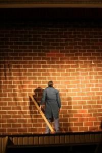 Beroun, Herci 1. generace, Stěna, 2005