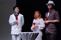 Josefův Důl, J. K. Tyl, Don Andronico, KP Lounské divadlení 2018