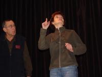 Břeclav, Břetislav, Do hrobky tanečním krokem, 2007