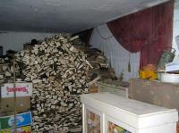 Jestřabí, nález opony 2