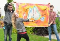 Svitavy, CP Dětská scéna 2013, Dílna pro děti ze souborů, lektorka Martina Šimánková