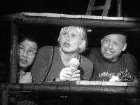 Česká Třebová,  Triarius, Vánoce Ivanovových, 2.