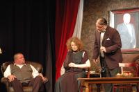 Žatec, Opera, Mlhavé vyhlídky, 2009