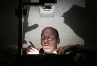 Poniklá, Bažantova loutkářská družina, Andrée, CP Krakonošův divadelní podzim Vysoké n. Jiz. 2022