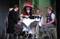 Polička, Tyl, Charleyova teta, KP Zlom vaz Česká Třebová 2012