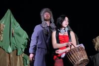 Aš, Podividlo AžažAš, Karkulky, KP RADNICKÝ DRÁČEK Radnice 2014